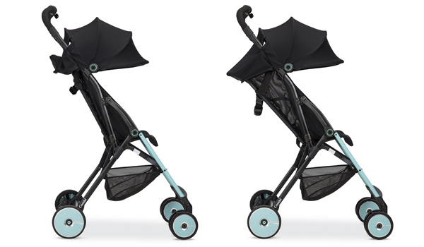 combi umbrella stroller