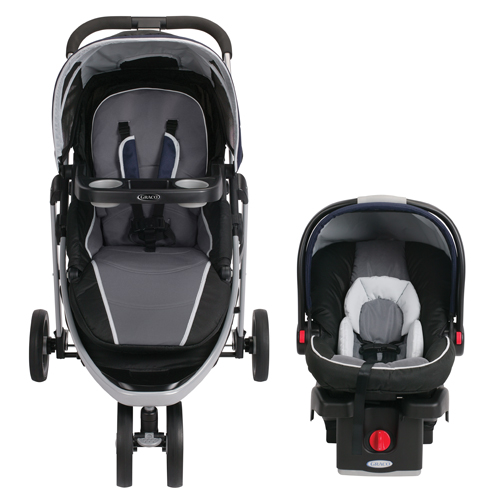 graco modes sport travel system