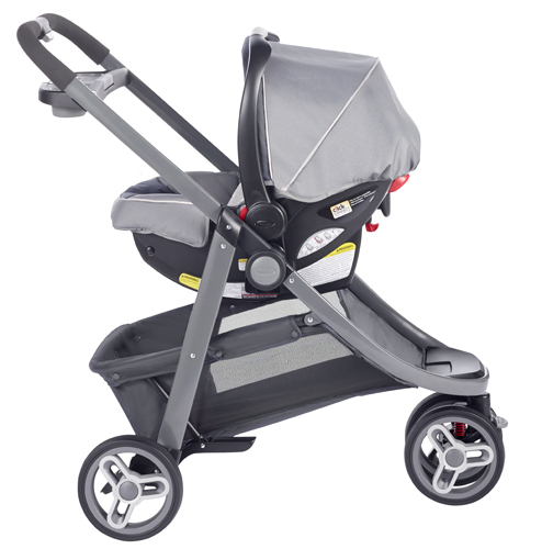 graco modes sport click connect travel system