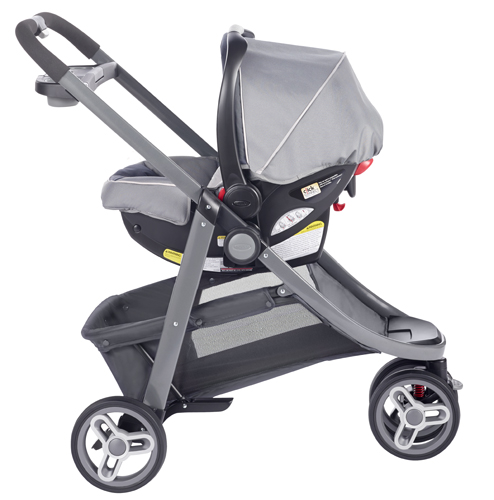 graco modes sport