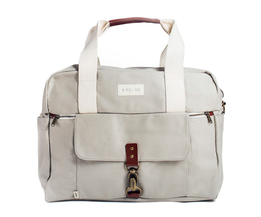 birdling diaper bag
