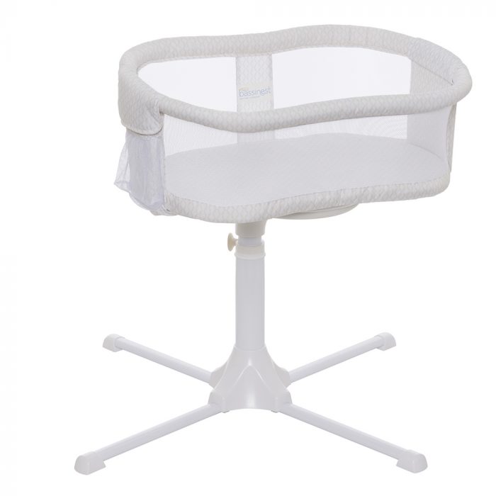 graco portable napper asher