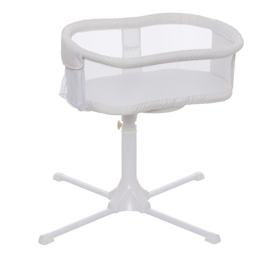 halo bassinest washable