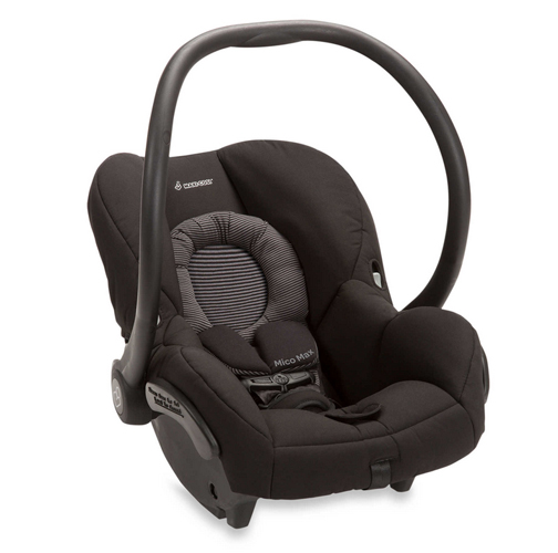 maxi cosi newborn insert