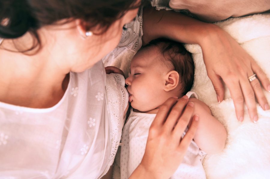 Project You: Postpartum beauty solutions