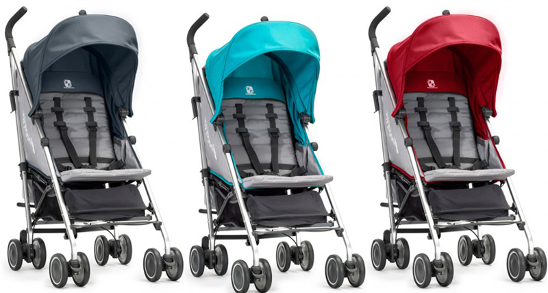 baby jogger vue lite stroller