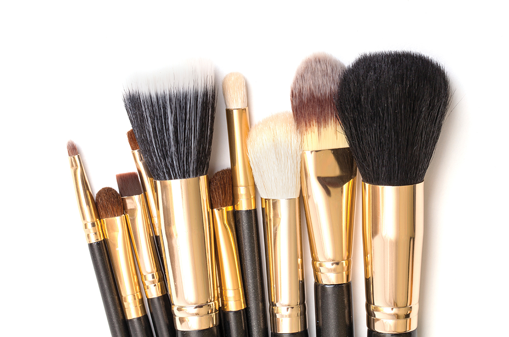 CleanRoutine-Brushes