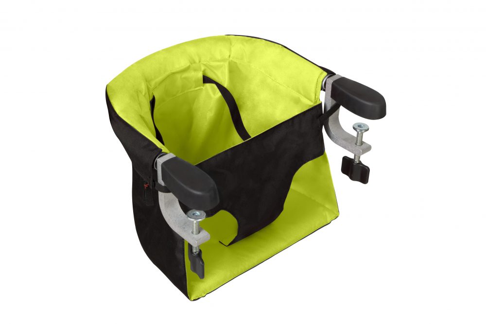 mountain buggy pod review