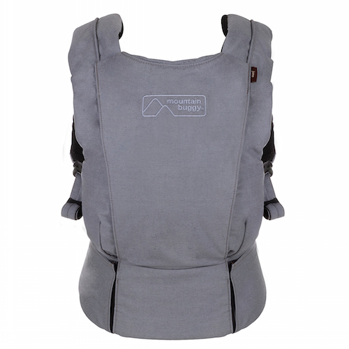 mountain buggy juno carrier review