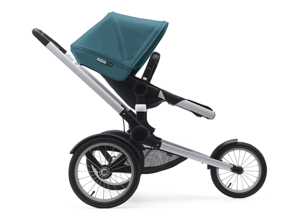 bugaboo runner baby bunting