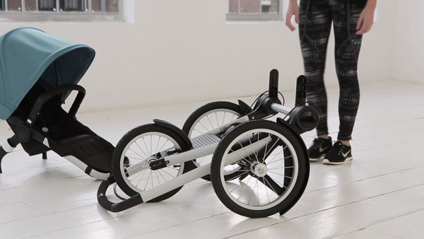 bugaboo runner chassis