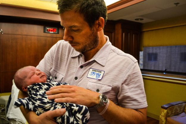 The life within: Your baby's amazing journey