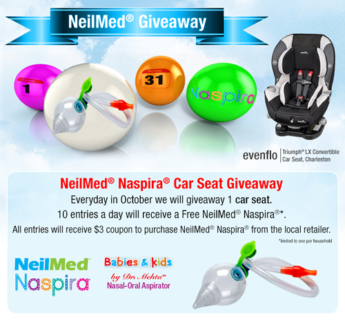 NeilMedGiveaway