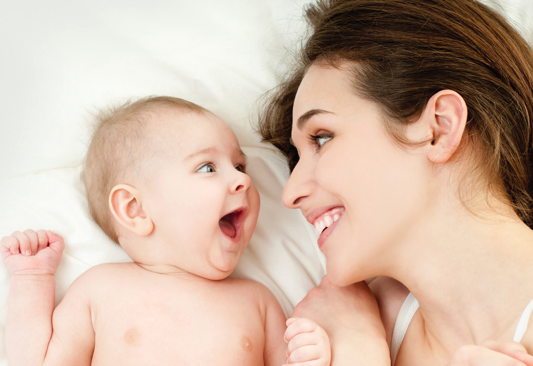 SocialStart-HappyBaby