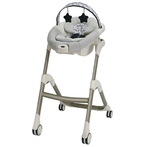 graco sous chef