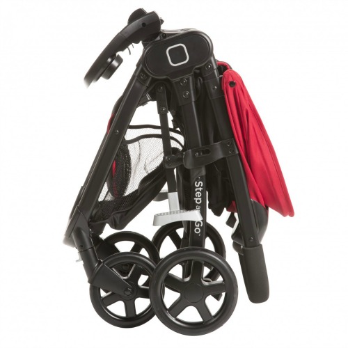 Safety 1st Step and Go Stroller Strollers & More Pregnancy