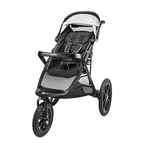platinum invigor8 jogging stroller