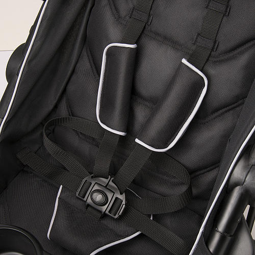 evenflo invigor8 platinum jogger
