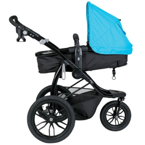 baby trend manta stroller