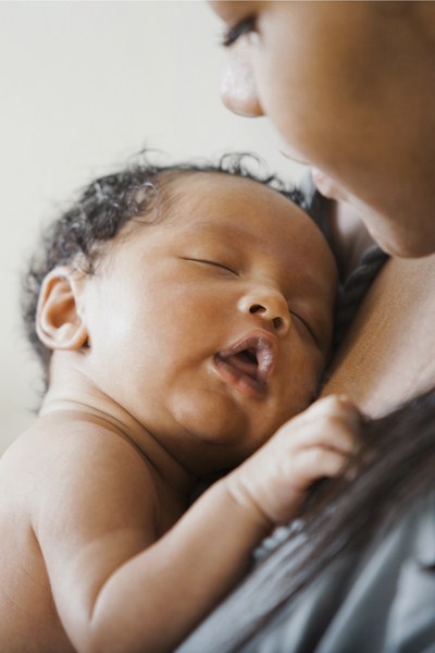 First-timer's primer on childbirth - Pregnancy & Newborn Magazine