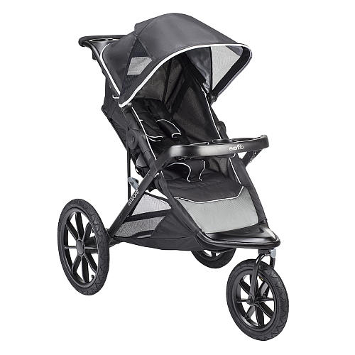 recaro performance denali stroller