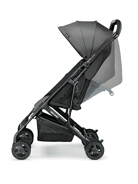 recaro umbrella stroller