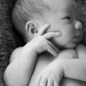Welcome home: The birth of Atlas