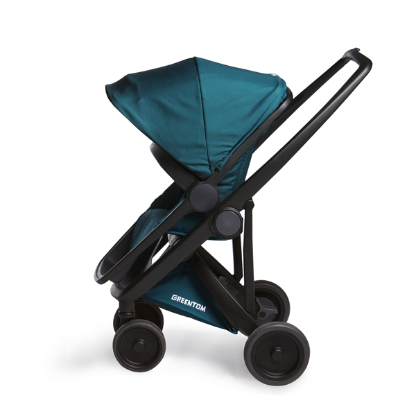 greentom reversible stroller