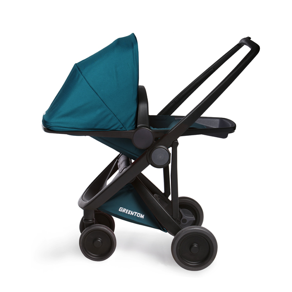 greentom stroller price