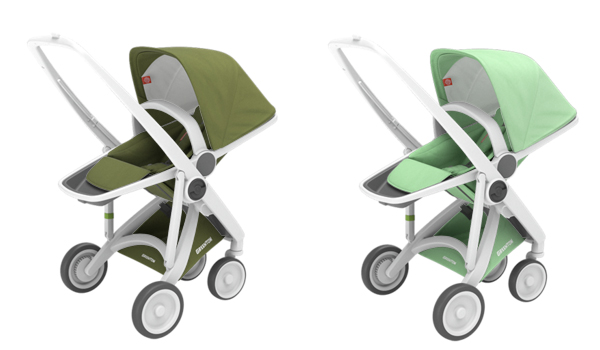 greentom reversible 2018