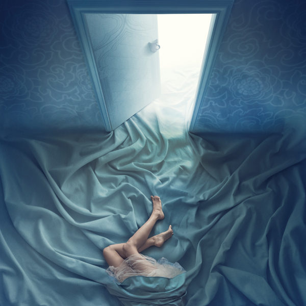 Decoding crazy pregnancy dreams
