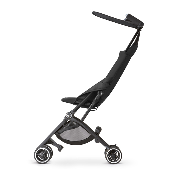 pockit stroller for newborn