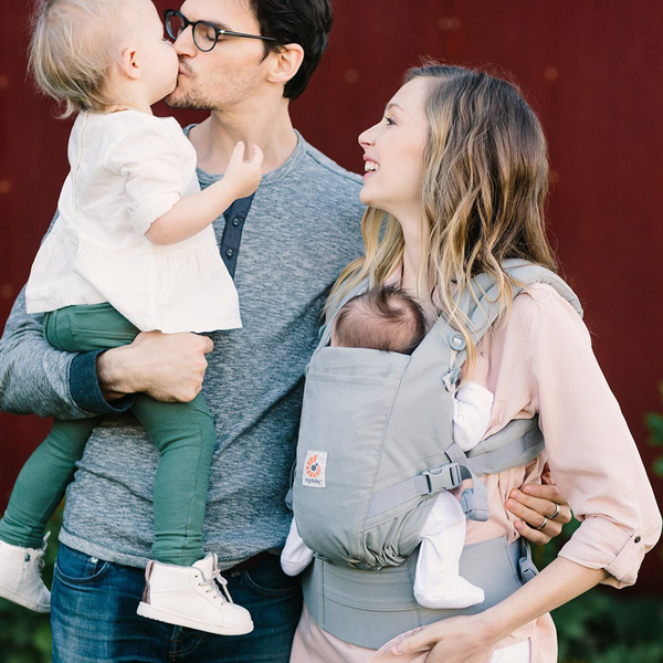 ergobaby adapt reviews