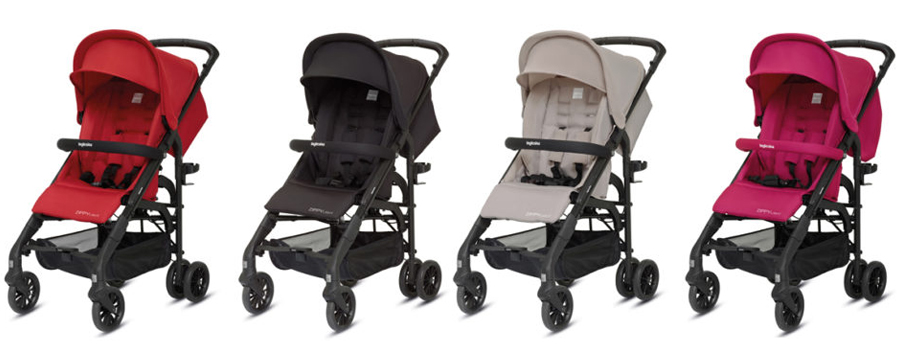 zippy light stroller