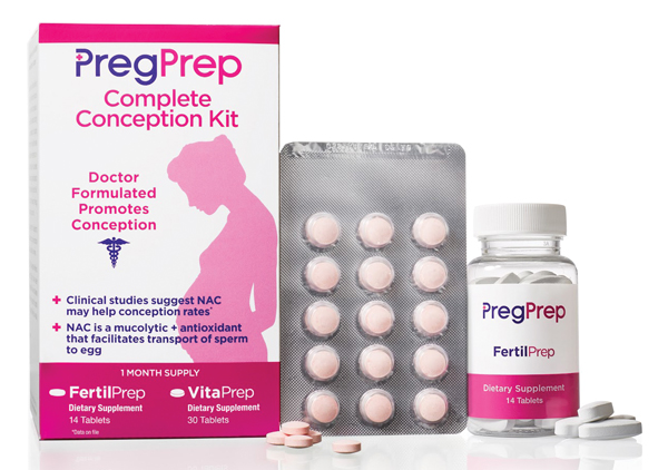 PregPrep
