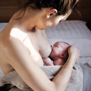 Breastfeeding secrets every new mom should know