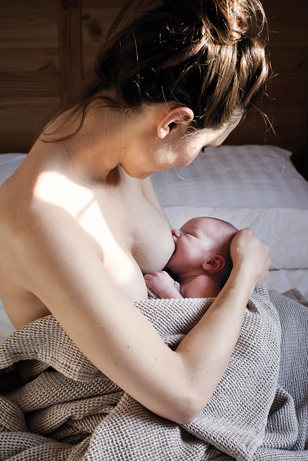 Mother