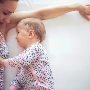 Sore nipples in pregnancy—what’s normal and what’s not