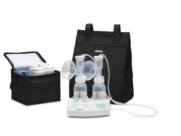 Road Test: Parent-approved breast pumps2