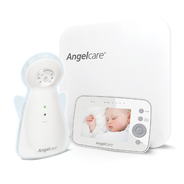 angelcare wooden board