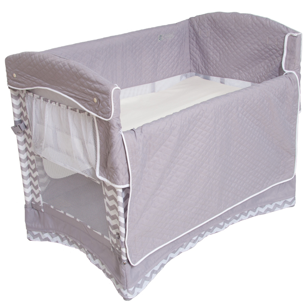 Road Test: Parent-approved travel beds7