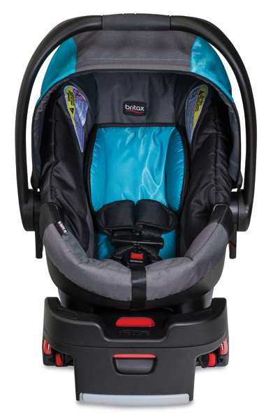Road Test: Parent-approved car seats5