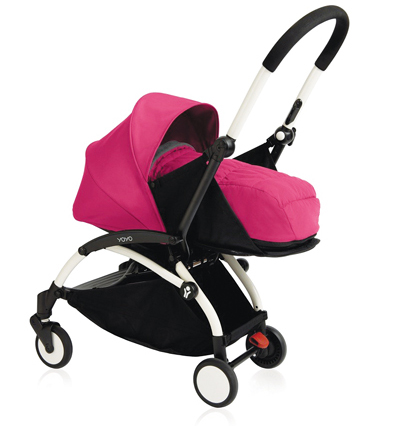 The best strollers for every lifestyle4