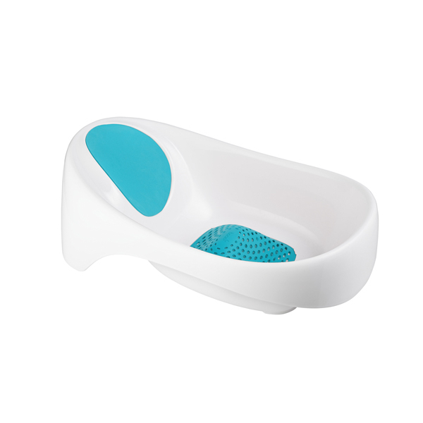 Road Test: Parent-approved bath tubs1