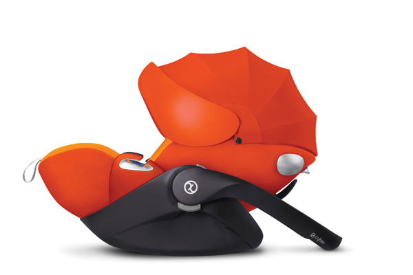 Road Test: Parent-approved car seats1