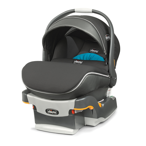 Road Test: Parent-approved car seats2