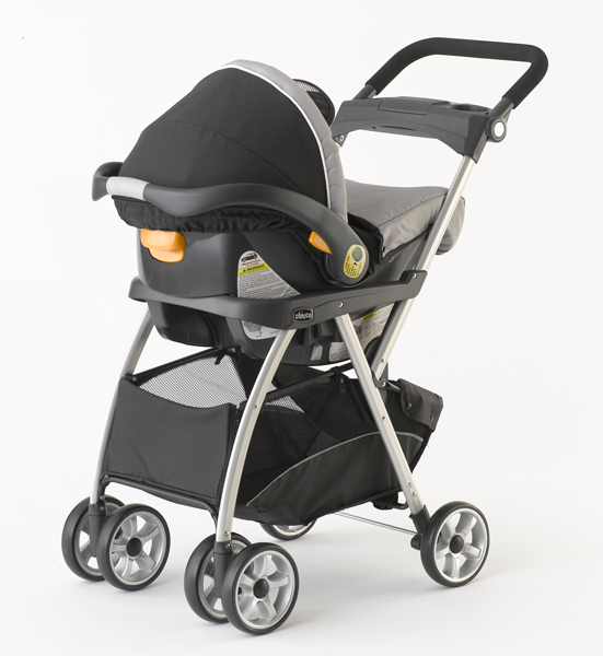 The best strollers for every lifestyle6