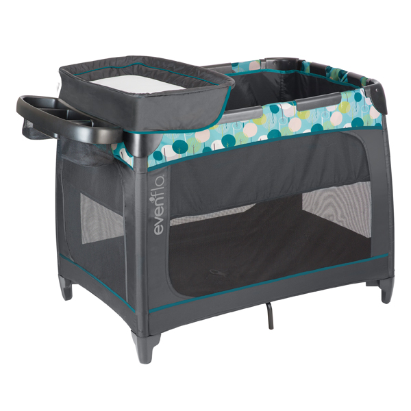 Road Test: Parent-approved travel beds5