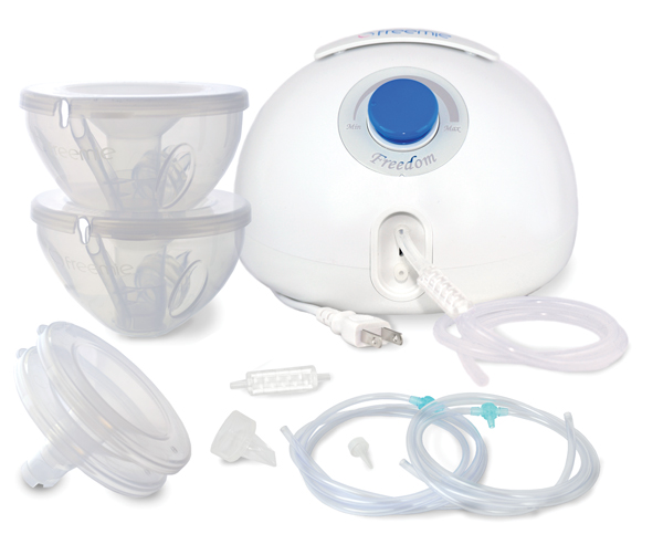Road Test: Parent-approved breast pumps6
