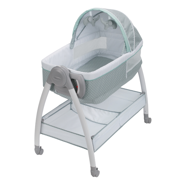 Road Test: Parent-approved travel beds1